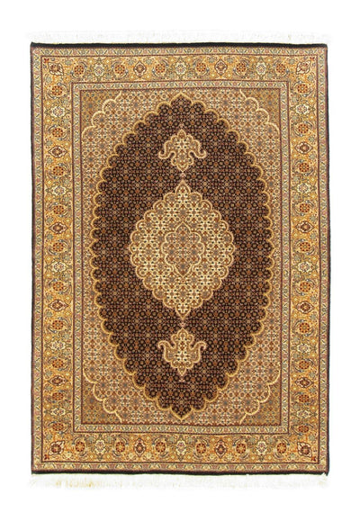 Mahal Teppich 103x148cm - Perserteppich