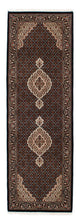 Täbriz Teppich 251x82cm - Orientteppich