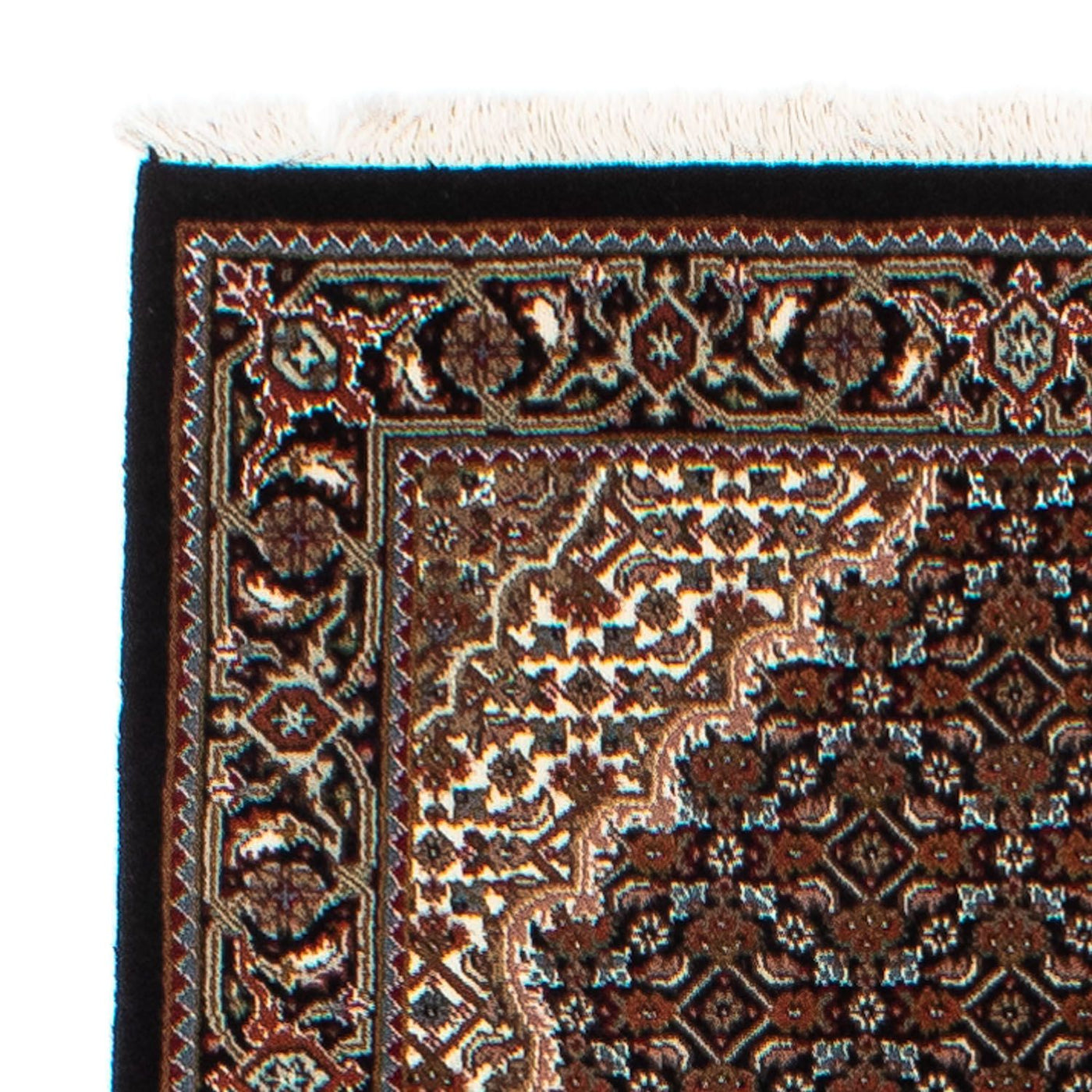 Täbriz Teppich 251x82cm - Orientteppich