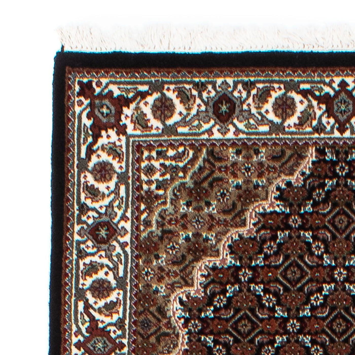 Täbriz Teppich 254x80cm - Orientteppich
