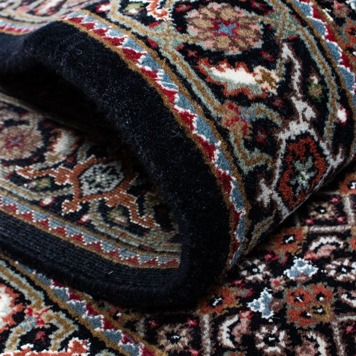 Orientteppich - Täbriz 393 x 83 cm