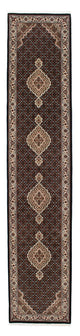 Täbriz Teppich 401x82cm - Orientteppich