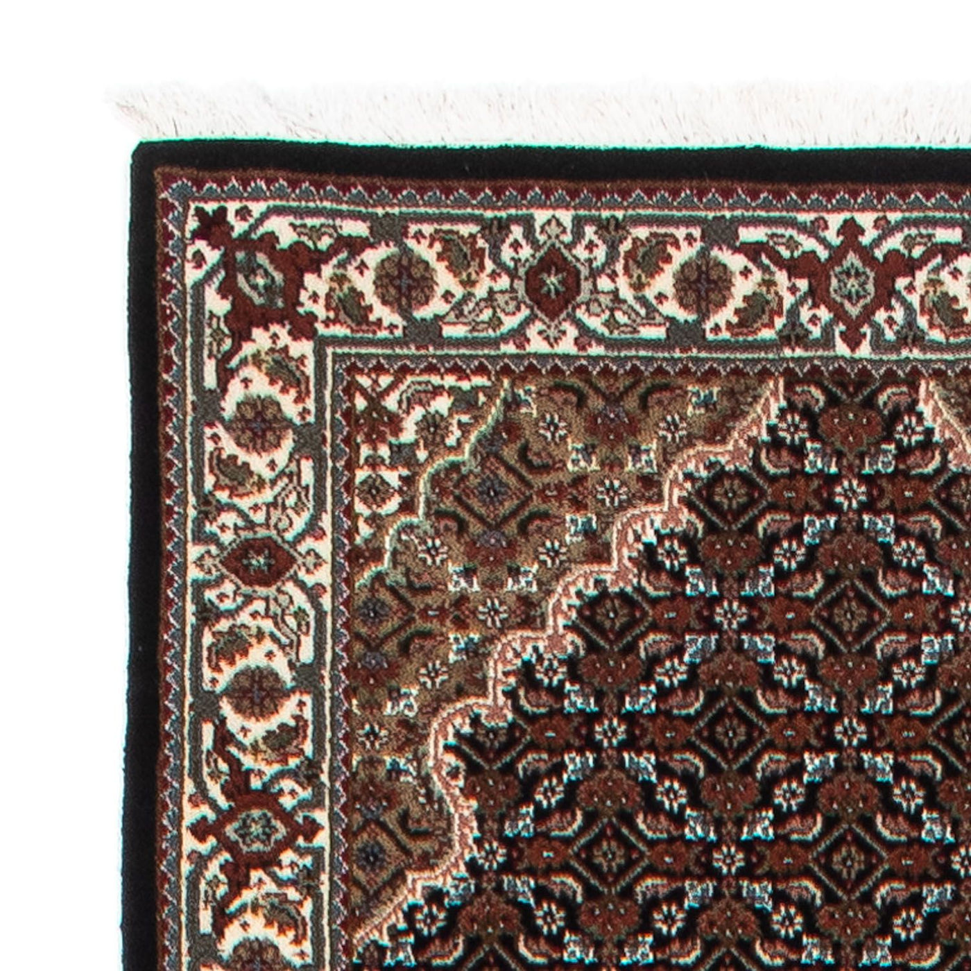 Täbriz Teppich 401x82cm - Orientteppich