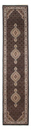 Orientteppich - Täbriz 396 x 82 cm
