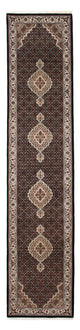 Orientteppich - Täbriz 396 x 82 cm