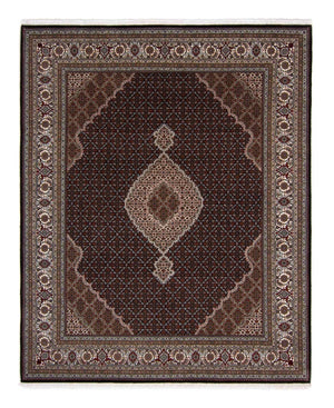 Orientteppich - Täbriz 253 x 203 cm
