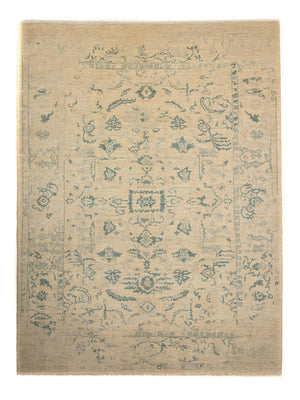 Ziegler Teppich 298 x 243 cm