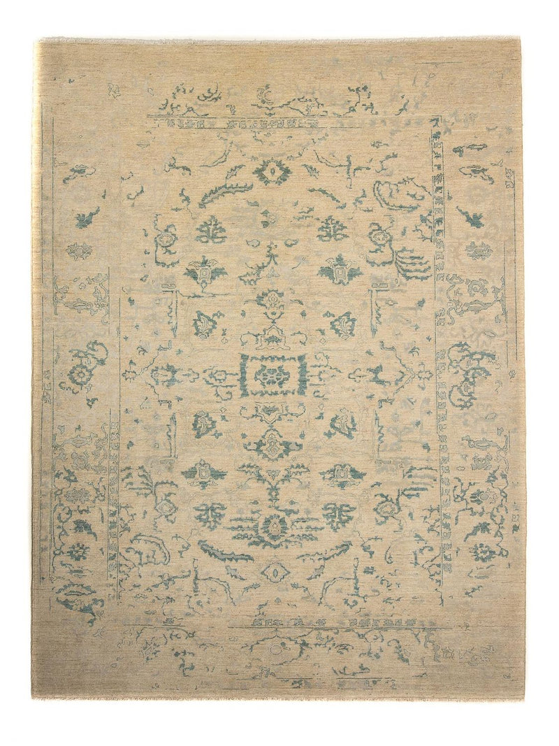 Ziegler Teppich 298 x 243 cm