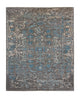 Ziegler Teppich - Modern 296 x 237 cm - mehrfarbig