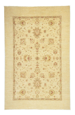 Ziegler Teppich 247 x 173 cm
