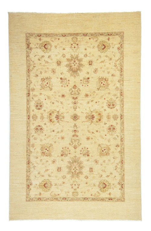 Ziegler Teppich 247 x 173 cm