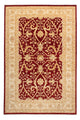 Ziegler Teppich 247 x 172 cm