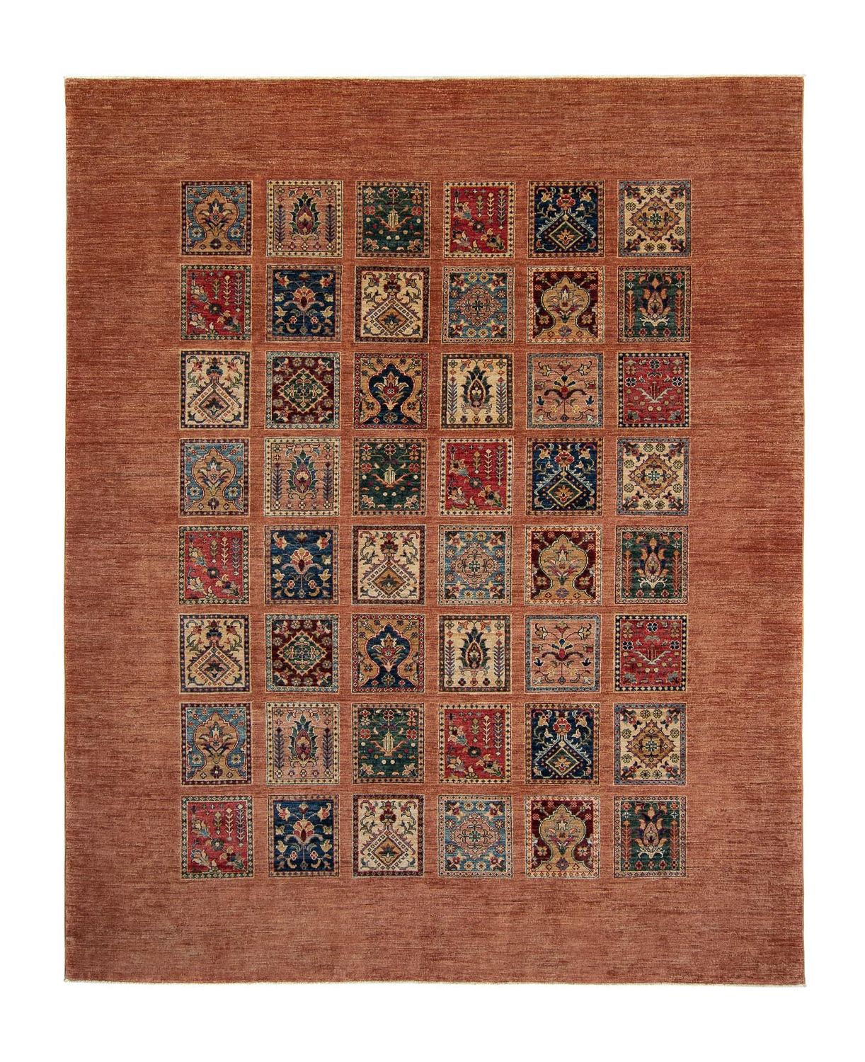 Ziegler Teppich - Bachtiari 304 x 240 cm