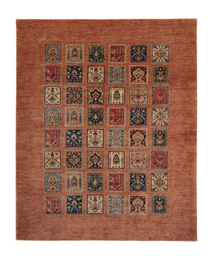 Ziegler Teppich - Bachtiari 304 x 240 cm
