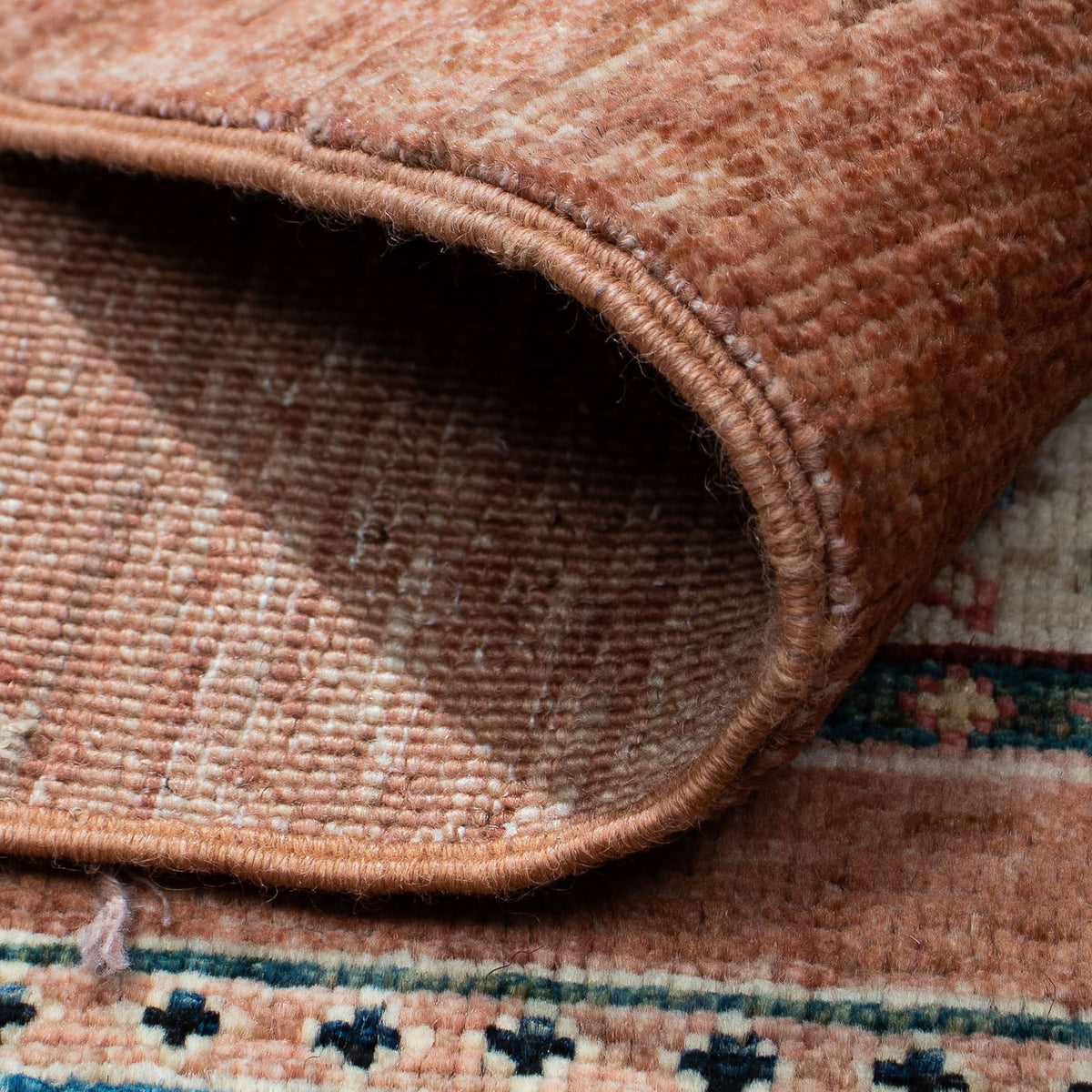 Ziegler Teppich - Bachtiari 304 x 240 cm