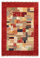 Ziegler Teppich 243x171cm - Orientteppich