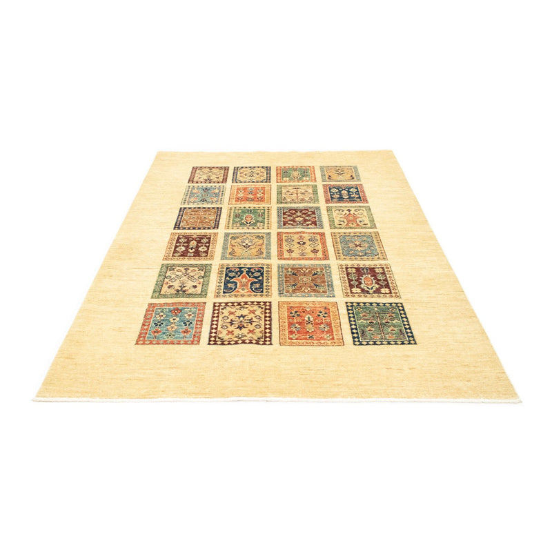 Ziegler Teppich 211 x 150 cm