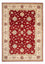 Ziegler Teppich 233 x 168 cm