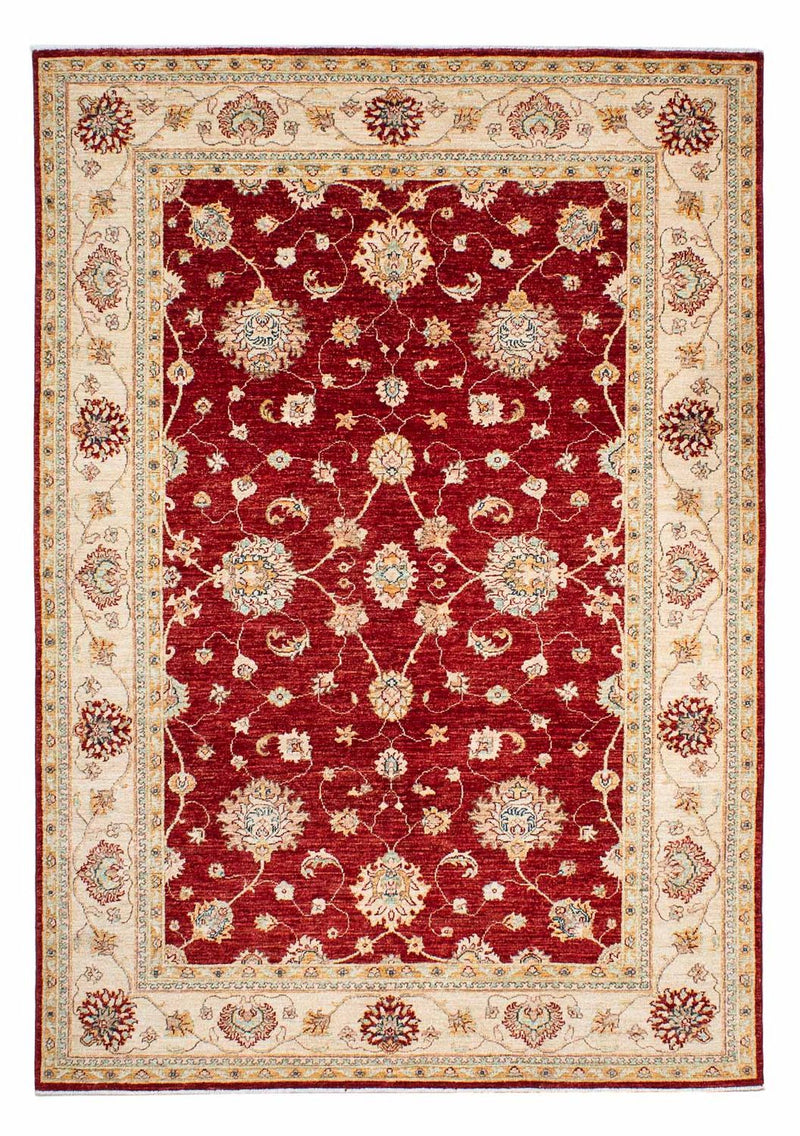 Ziegler Teppich 233 x 168 cm