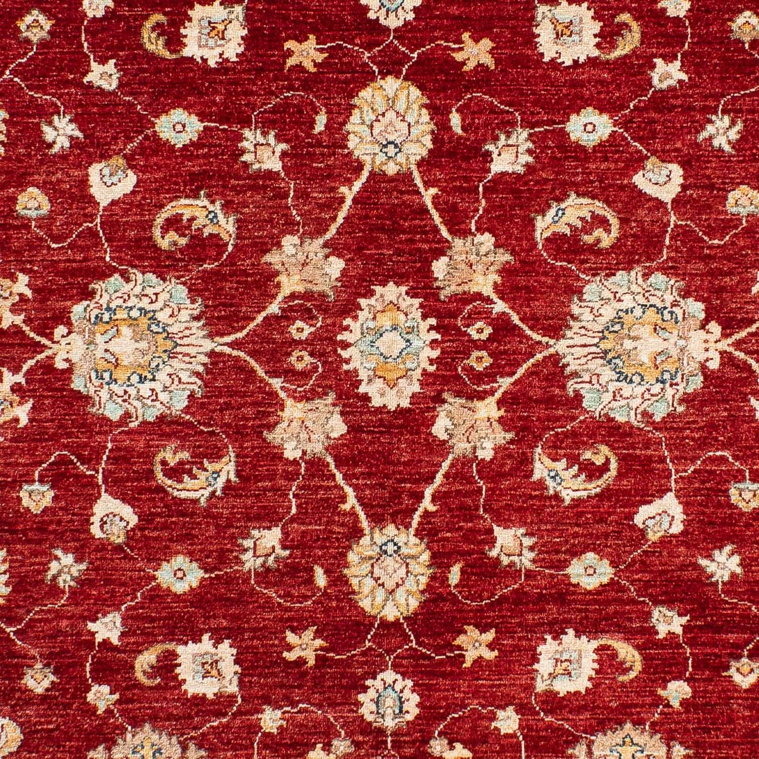 Ziegler Teppich 233 x 168 cm