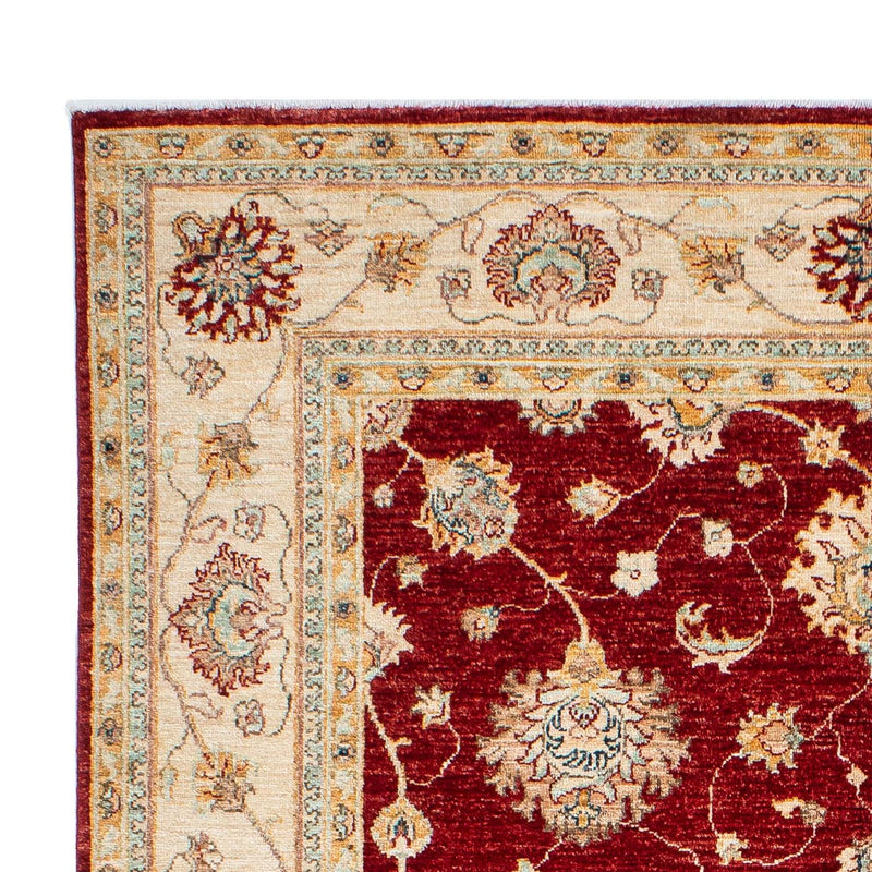 Ziegler Teppich 233 x 168 cm