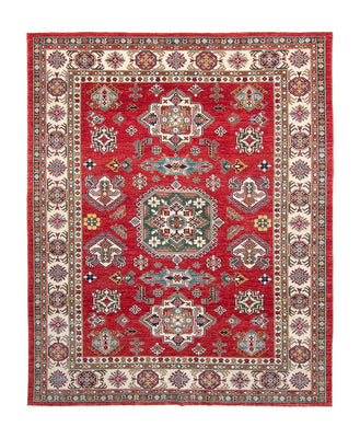 Ziegler Teppich - Kazak 303 x 250 cm