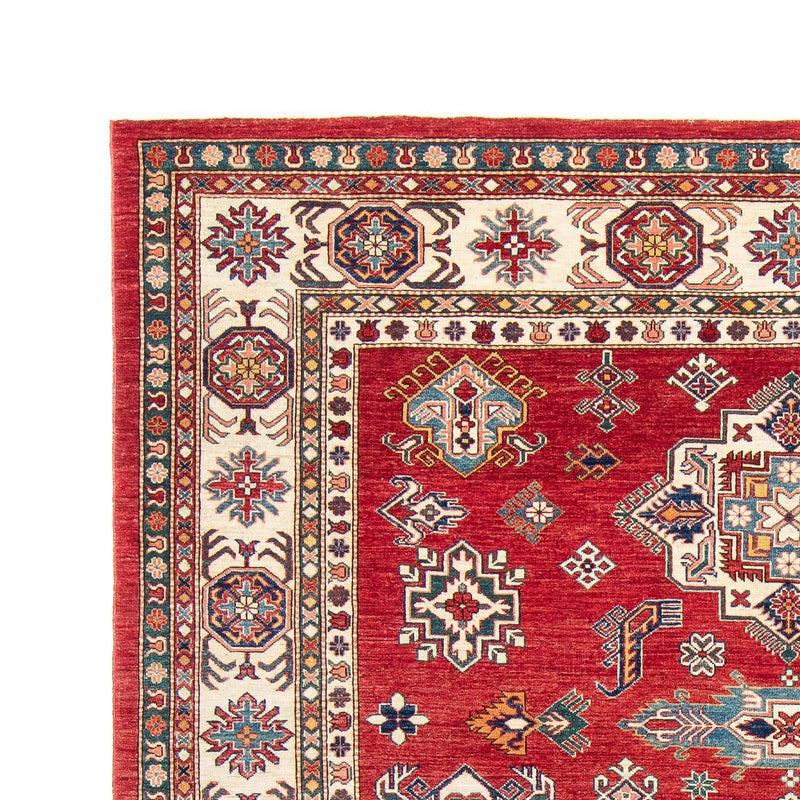 Ziegler Teppich - Kazak 303 x 250 cm