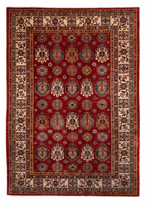 Ziegler Teppich - Kazak 289 x 211 cm