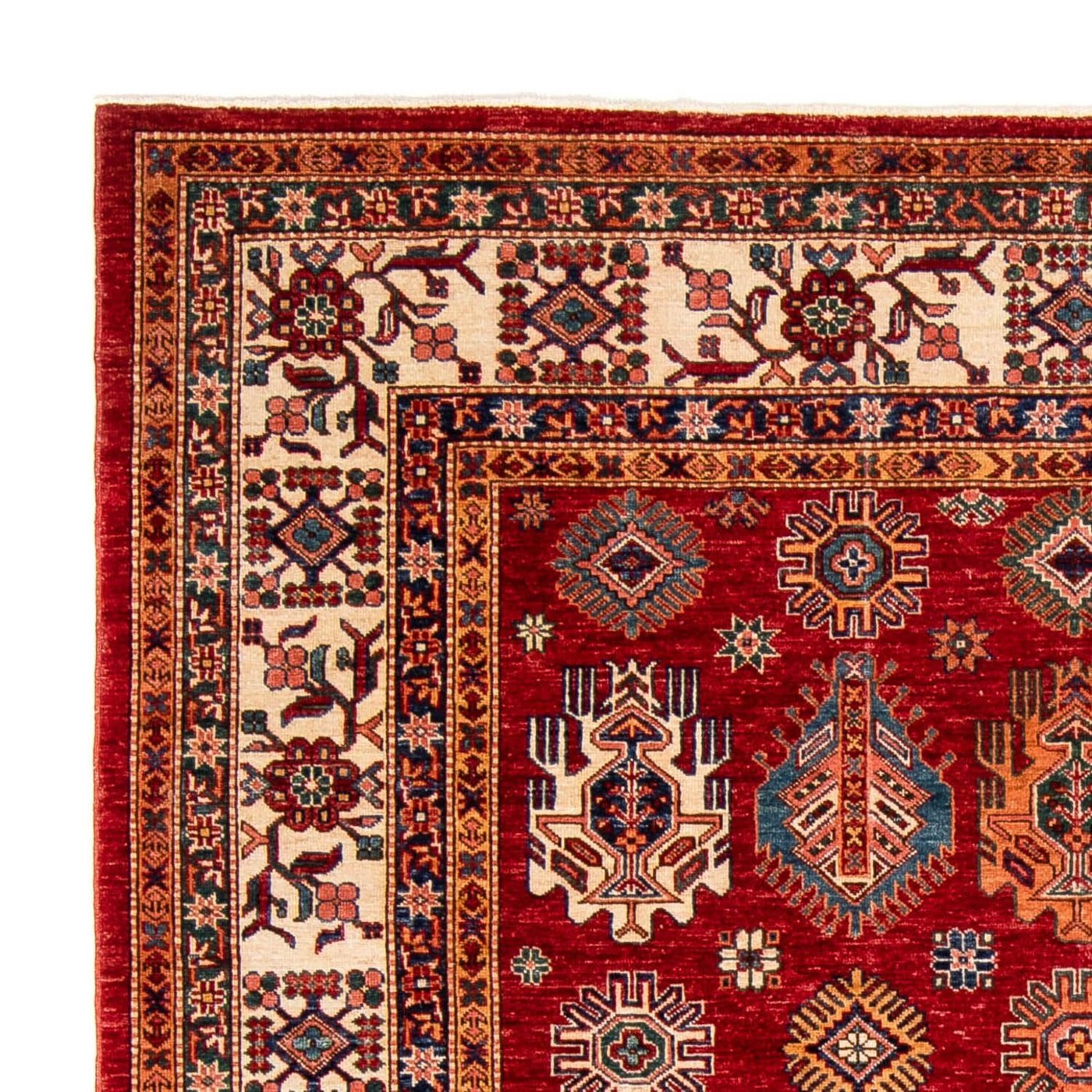 Kazak Teppich 289x211cm - Orientteppich