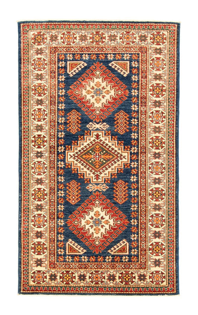 Kazak Teppich 90x156cm - Orientteppich