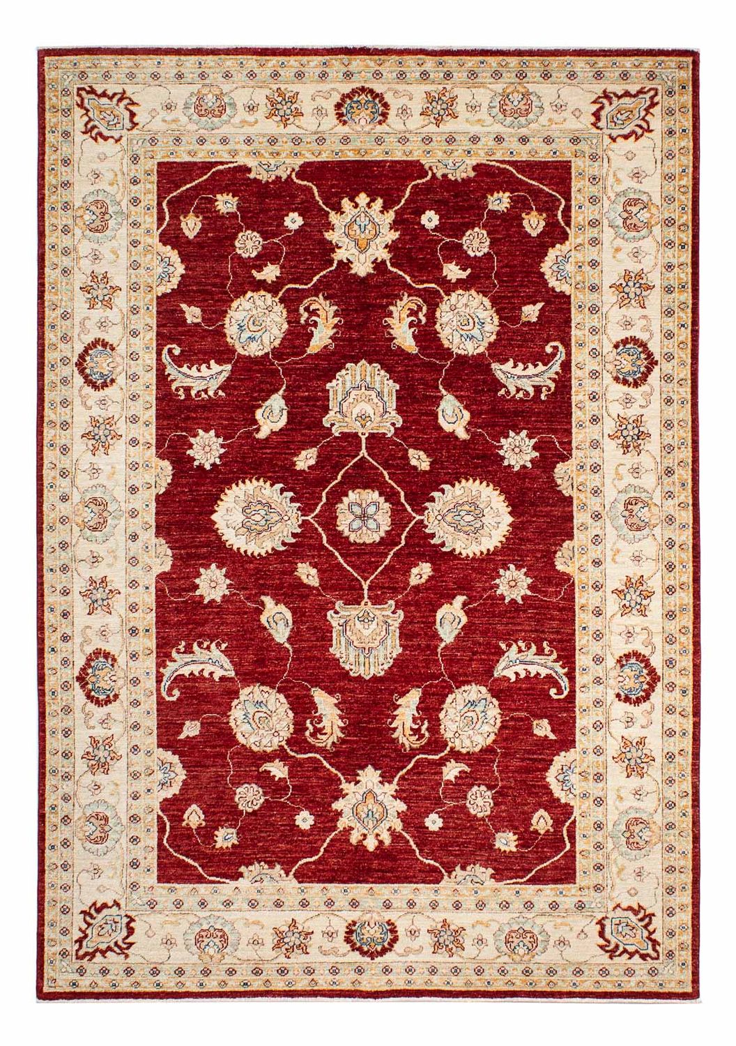 Ziegler Teppich 237 x 169 cm