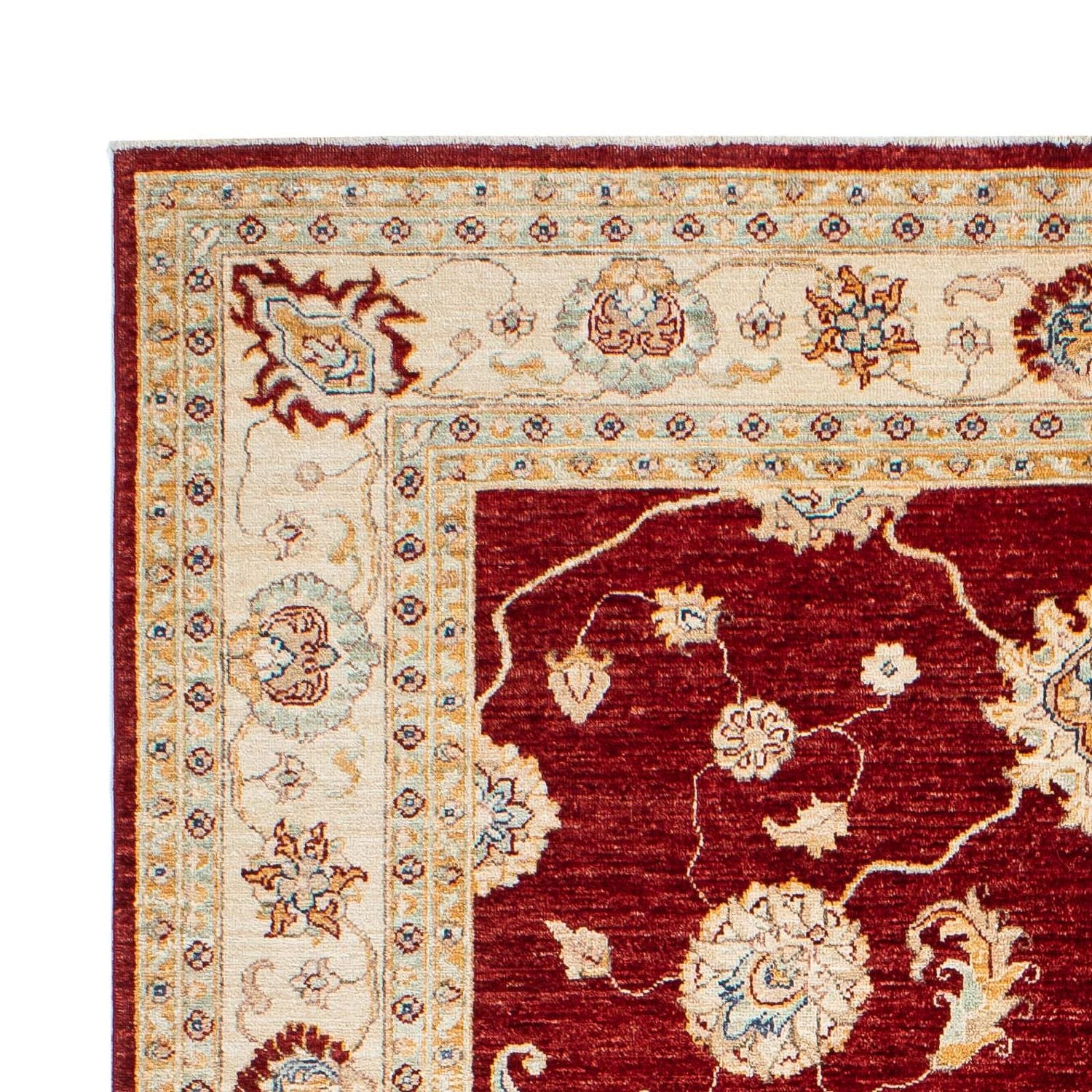 Ziegler Teppich 237 x 169 cm