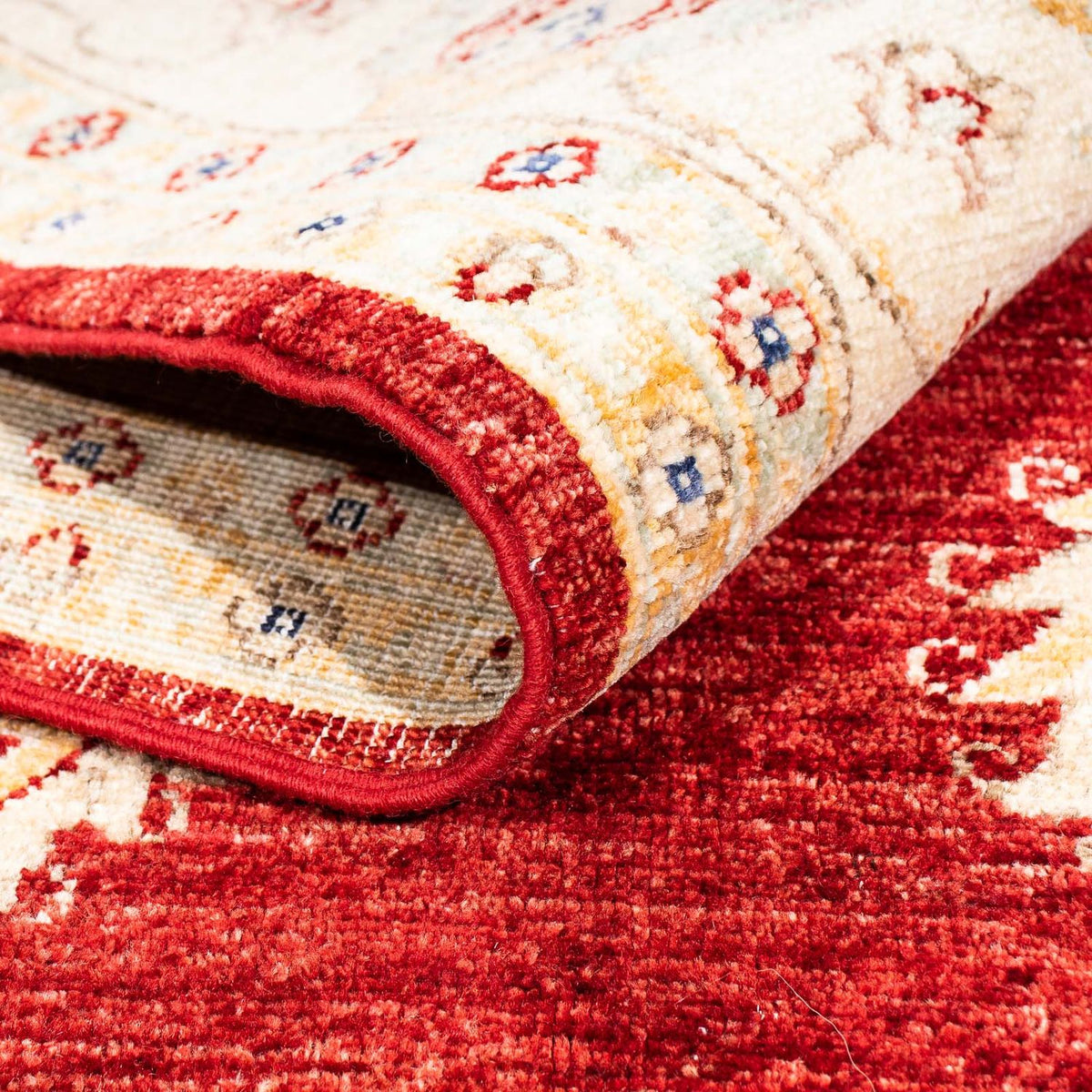 Ziegler Teppich 237 x 169 cm