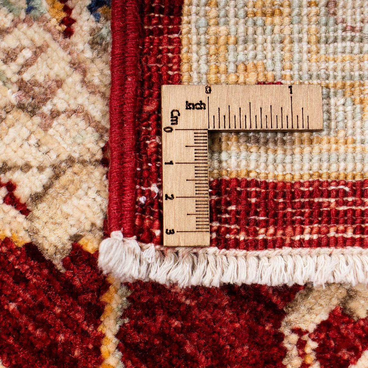 Ziegler Teppich 237 x 169 cm