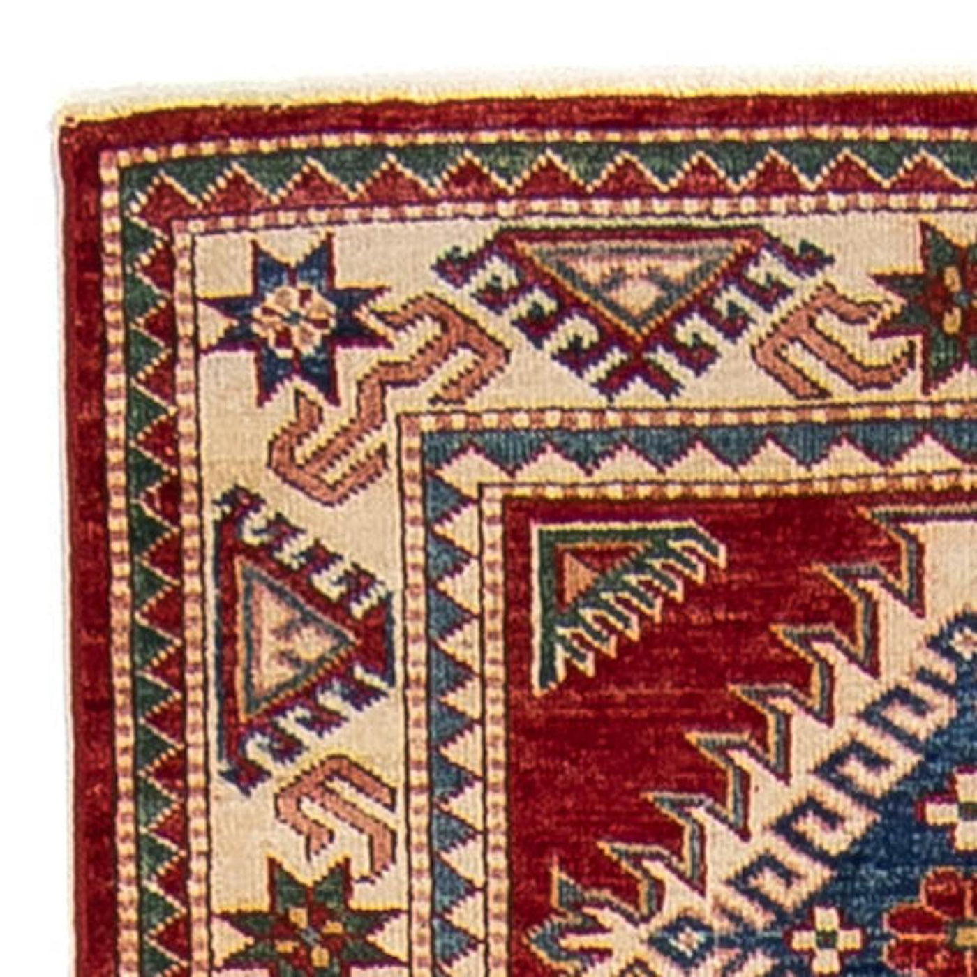 Kazak Teppich 312x77cm - Orientteppich