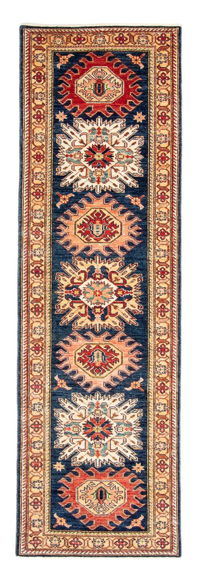 Kazak Teppich 77x252cm - Orientteppich