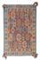 Kelim Teppich - Trendy 252 x 172 cm