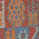 Kelim Teppich - Trendy 252 x 172 cm