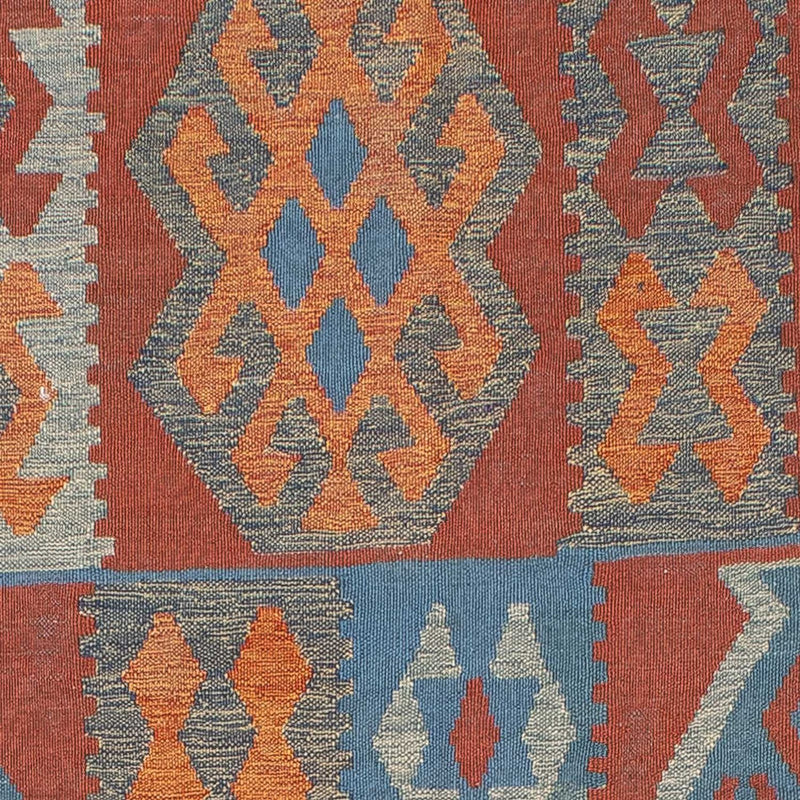 Kelim Teppich - Trendy 252 x 172 cm