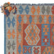 Kelim Teppich - Trendy 252 x 172 cm