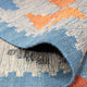 Kelim Teppich - Trendy 252 x 172 cm