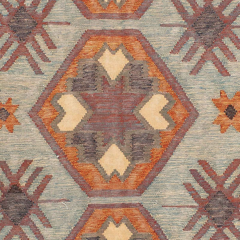 Kelim Teppich - Oriental 204 x 147 cm
