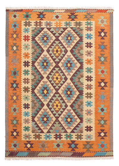 Kelim Fars Teppich 149x210cm