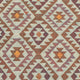 Kelim Teppich - Oriental 197 x 144 cm