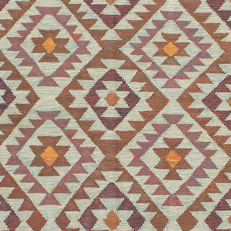 Kelim Teppich - Oriental 197 x 144 cm