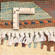 Kelim Teppich - Oriental 197 x 144 cm