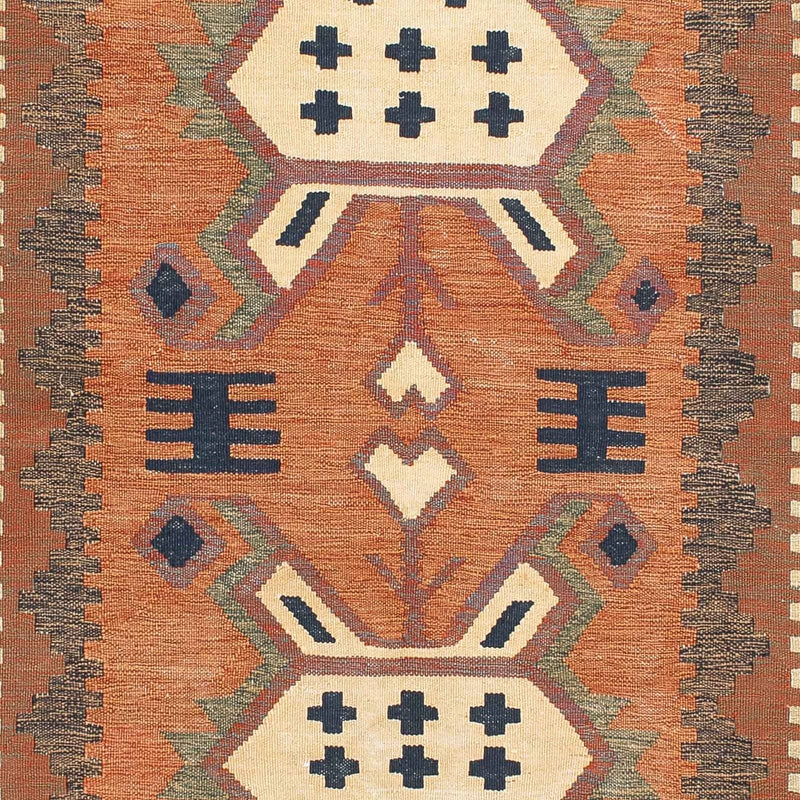 Kelim Teppich - Oriental 200 x 144 cm