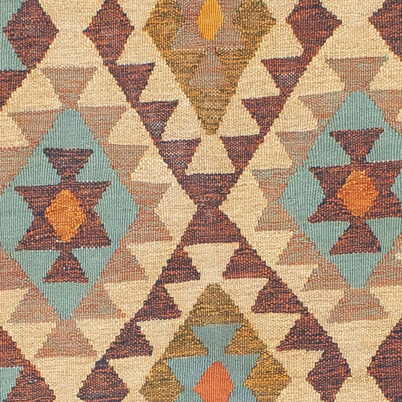 Kelim Teppich - Trendy 205 x 155 cm