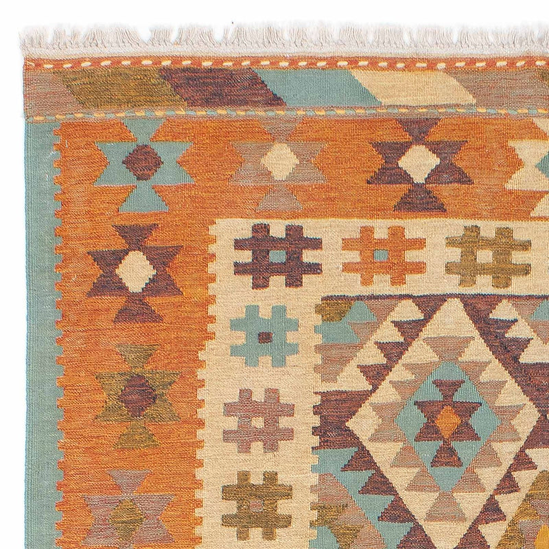 Kelim Teppich - Trendy 205 x 155 cm
