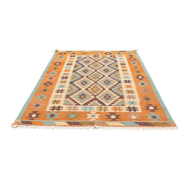 Kelim Teppich - Trendy 205 x 155 cm